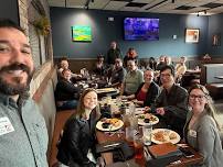 IBN Biz Lunch - Ooltewah TN
