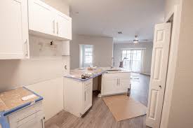 louisiana multifamily interior