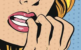 People can prevent ingrown toenails by cutting the nails properly. How To Stop Nail Biting Cedars Sinai