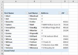 Tableau.com has been visited by 10k+ users in the past month Remove Blank In Pivot Table Excel Tutorials