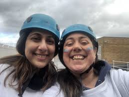 Sara Lomas is fundraising for Nottingham University Hospitals Charity