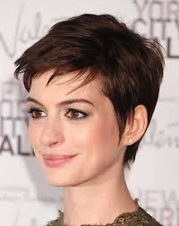 Short hair styles