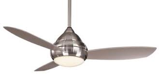 This fan is located in a bedroom at a rental beach house. Minka Aire Fans Gauguin Indoor Outdoor Ceiling Fan With Light Ylighting Com