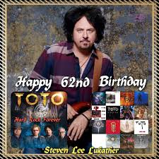 Steven Lee Lukather Born October 21 1957 Is An American Guitarist Singer Songwriter Arranger And Record Producer Best Known As The Sole Continuous