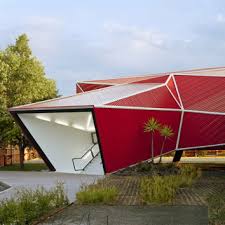 Muzium negara is one of the seven underground mrt stations that were inspired by klang gates quartz ridge in ampang, which is the world's largest pure quartz dyke. Nestle Chocolate Museum By Rojkind Arq Dezeen