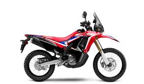 Maybe you would like to learn more about one of these? Honda Crf250l Rally Motorcycles For Sale Motohunt