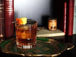 King Cole Recipe Recipe Coles Recipe Blended Drinks Serious Eats