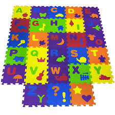 Buy puzzle mat for kids alphabet foam floor mat bedroom crawl mat puzzle floor mat easy to clean and easy to store (color : Alphabet Baby Kids Soft Eva Foam Puzzle Floor Mat Educational Play Activates Elc For Sale Online Ebay