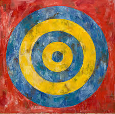 Target The Art Institute Of Chicago