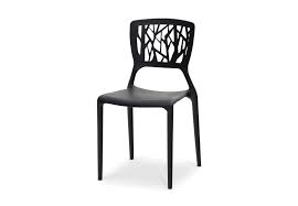 Explore our dining chairs, bar stools, wine racks & credenzas here! Black Funk Dining Chair Amart Furniture