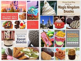 Aj has been a disney today, she owns, writes, and edits the disney food blog. Dfb Guide Snacks Bundle Dfb Store