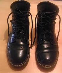 Discover platform shoes with asos. How To Break In A Pair Of Doc Martens Shoes Bellatory Fashion And Beauty