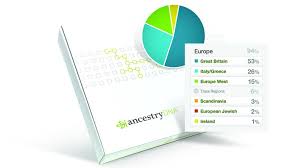 I am now waiting for results. Ancestrydna Review A Great Tool For Budding Genealogists T3