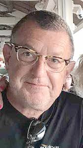 Obituary: Keith Jansen