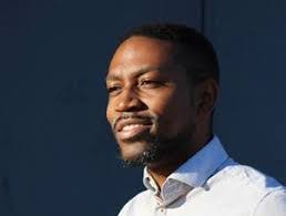 Marcel Hall's Instagram, Twitter & Facebook