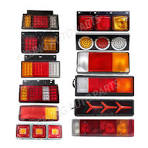 Verified Supplier LED Tail Light Hino 1k+ | Alibaba.com