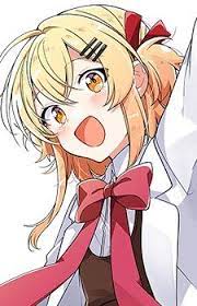 Pin On Anime Girls Im Gay For