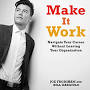 Profile Picture of Make It Work by Joe Frodsham, Bill Gargiulo - Audiobook - Audible.com (@audible.com) on Google