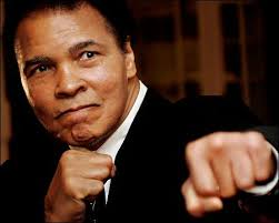 Meanwhile, in 1964, he changed his name from cassius marcellus clay to muhammad ali, converting to islam. Legend Boxing Star Muhammad Ali Clay Dies At 74