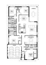 My Byron Home Designs Perth Single Storey House Design Plan Perth Wa House Design House Plans Farmhouse Home Design Plans