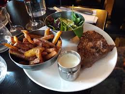 Tonton Des Dames Paris 17e Arr Batignolles Monceau Menu Prix Restaurant Avis Reservations Tripadvisor