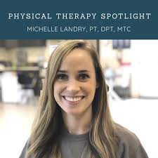 Melanie Massey Physical Therapy