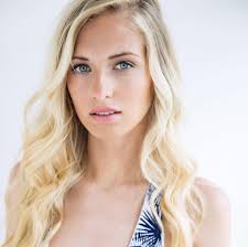 Miss Black Eyed Susan