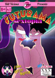 Futurama Sextopia porn comic - the best cartoon porn comics, Rule 34 |  MULT34