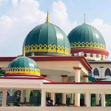 Il trasporto in bandar kinrara è migliorata pure. Masjid Al Ehsan Bandar Kinrara Ù…Ø³Ø¬Ø¯ Ø§Ù„Ø¥Ø­Ø³Ø§Ù† Ø¨Ù†Ø¯Ø± ÙƒÙŠÙ†Ø±Ø§Ø±Ø§ Facebook