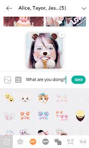 Enjoy the magic of the camera plus the latest editor in 2017 B612 Selfiegenic Camera Apk Download From Moboplay