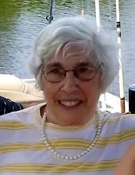 Betty Mizzell Obituary