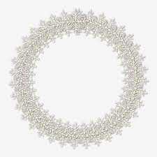 Silver Snowflakes Frame Christmas Clipart Vector Png Element Silver Snowflakes Snowflake Png And Vector With Transparent Background For Free Download Christmas Clipart Christmas Card Design Clip Art