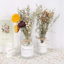 Check spelling or type a new query. Mothers Day Gifts Dried Flower Bouquet Glass Bottle Little Dried Flowers Gift Box For Mother S Day Gift Teacher S Day Gif Artificial Dried Flowers Aliexpress