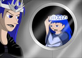 From his point of view, his dad is evil 😩 #afv #starwars #funny