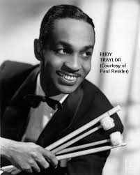 Marv Goldberg's R&B Notebooks