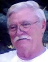 Edward McVey Obituary