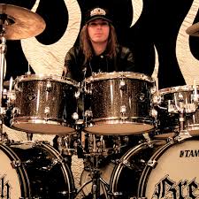 Nicke andersson's profile including the latest music, albums, songs, music videos and more updates. Nicke Andersson Tama Drums