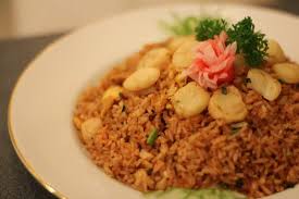 Menu super simple dan paling gampang masaknya, slalu jadi menu kesukaan anak² dirumah. Sapo Tahu Seafood Picture Of Enam Tiga Malang Tripadvisor