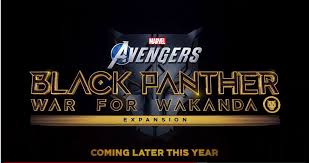 It is a very clean transparent background image and its resolution is 1275x606 , please mark the image source when quoting it. Bilder Zu Marvel S Avengers Black Panther Kampft Noch In Diesem Jahr Fur Wakanda 1 1