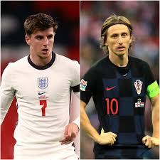 To fix it, modric went to the intermediary of the failed exchange, mateo kovacic, mount's teammate at chelsea and his in the croatian national team. Mason Mount Relishing Another Chance To Take On Luka Modric In Croatia Clash Fourfourtwo