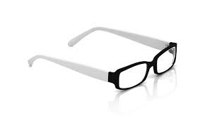 Eyeglasses For Men And Women 3d Print Model Print Models Print Glasses Fashion