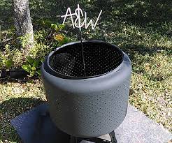 Maybe you would like to learn more about one of these? Diy Backyard Fire Pit 7 Steps With Pictures Instructables