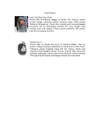 Download as docx, pdf, txt or read online from scribd. Contoh Biodata Penulis Buku Aneka Macam Contoh