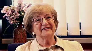 Halász Edit portré