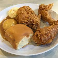 Rm 12.50 (lunch / dinner treat: Dinner Plate Kfc S Photo In Kota Kinabalu Sabah Openrice Malaysia