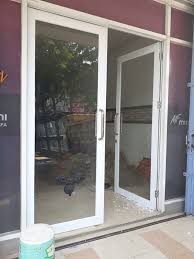 Nah untuk menjaga keamanan rumah, maka kalian harus memilih pintu yang kuat dan tidak mudah dibobol oleh maling. Jual Pintu Dan Jendela Aluminium Di Bintaro Hp Wa 085691206399 Rizki Jaya