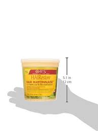 Ors Hair Mayonnaise 908 G Buy Online In India At Desertcart In Productid 48334818