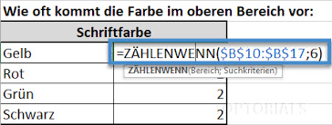 In diesem video lernst du die wichtigsten excel formeln kennen und anzuwenden. Farbige Zellen Zahlen Excel Toptorials