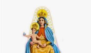 Capela de nossa senhora das candeias. Comunidade Nossa Senhora Das Candeias Celebrara A Festa Da Padroeira Arquidiocese De Sao Salvador Da Bahia