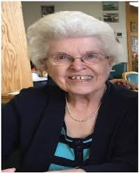 Obituary for Rebecca "Becky" Parker